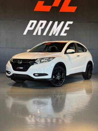 HONDA HR-V 1.8 16V FLEX EXL 4P AUTOMÁTICO HONDA HR-V 1.8 16V FLEX EXL 4P AUTOMÁTICO